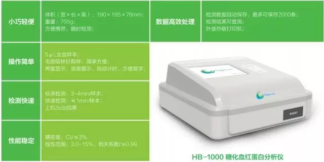 HB-1000�ǻ�Ѫ�t���׷����x