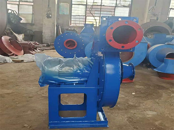 玻璃鋼風機變徑